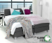 Luxe Complete Boxspring Met Matras Van Sleepmed - Voor Optimaal Slaapcomfort!