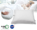Memory Foam Kussen Klassiek Of Met Neksteun - Slapen Met Je Hoofd Op De Wolken!