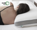 Sleep Med Memory Foam Kussen - Met 3D Ventilatieband!