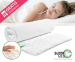 Luxe Sleep Med Traagschuim Topdekmatrassen - Vandaag GRATIS Verzending!