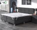 SleepMed 3D Air Hotel Topdekmatras - Voor Een Extra Comfortabel Matras En Zonder Spleet!