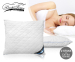 Sleeptime Dynamic Hoofdkussen Met Echte Pocketvering - Blijvend Veerkrachtig!