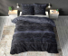 Sleeptime Dekbedovertrek - Pablo Zwart - 140x200/220 | 1-persoons