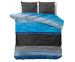 Sleeptime Dekbedovertrek - Cura - 140x200/220 | 1-persoons