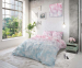 Sleeptime Dekbedovertrek - Air Soft - 140 x 200/220 | 1-persoons