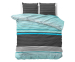 Sleeptime Dekbedovertrek - Detox - 200x200/220 | 2-persoons