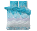 Sleeptime Dekbedovertrek - Dream Wave - 140x200/220 | 1-persoons
