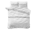 Sleeptime Dekbedovertrek - Goodnight - 140x200/220 | 1-persoons