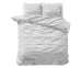 Sleeptime Dekbedovertrek - Indy - 140x200/220 | 1-persoons
