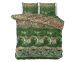 Sleeptime Dekbedovertrek - Trendy Jungle - 140x200/220 | 1-persoons