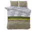 Sleeptime Dekbedovertrek - Lisa - 200x200/220 | 2-persoons