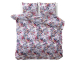 Sleeptime Dekbedovertrek - Lize - 140x200/220 | 1-persoons
