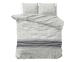 Sleeptime Dekbedovertrek - Romar - 140x200/220 | 1-persoons