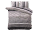 Sleeptime Dekbedovertrek - Your Stay - 140x200/220 | 1-persoons