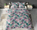 Sleeptime Dekbedovertrek - Sleepy Nights - 140 x 200/220 | 1-persoons