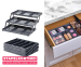 Slimme Lade Organizer - Met 3 Uitklapbare Niveaus!