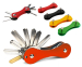 Smart Key Sleutelhouder - Voor 8 Tot 10 Sleutels
