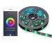 Smart LED Strip 2 Meter - Met Handig Universele Tuya App!