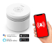 Hyundai Smart Wifi Rookmelder - Ontvang Een Melding Op Je Telefoon Bij Nood!
