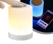 Smart Music Light - Bestuurbaar Door Het Aan Te Raken!