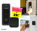 Hyundai Home Smart Videodeurbel - Deurbel Met Ontvanger!