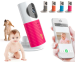 Smart WiFi Security Camera - Live Beelden Bekijken Op Telefoon & Tablet!