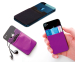 Smartphone Pouch - Voor Pasjes, Oordopjes En Meer!