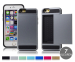 Smartphone Wallet Case - Voor iPhone En Samsung!