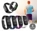 Smartwatch Activity Tracker - Helpt Bij Gezond Leven En Sporten! 