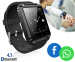 Smartwatch Voor iPhone En Android – Met Talloze Handige Functies!