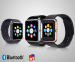 Smartwatch Met Sim - Bellen, Meldingen Ontvangen & Meer!