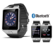 Smartwatch Met Bluetooth - Met Camera en Micro SIM Kaart Functie!