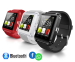 Smartwatch Voor iPhone En Android – Notificaties Bekijken, Bellen & Andere Functies!