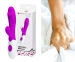Snappy Rabbit Vibrator - Met G-Spot Stimulatie!