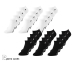 12-Pack Pierre Cardin Sneaker Sokken - Perfect In Sneakers Of Zomerschoenen!