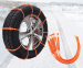 Benson Auto Sneeuwgrips - Gemakkelijk Op Te Bergen!