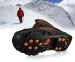 Sneeuwspikes Voor Schoenen - Voorkom Pijnlijke Uitglijders!