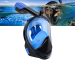 Snorkel Mask 2.0 - Anti-Condens En 180º Zicht!