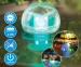 Drijvende Solar Lamp - Vandaag 1+1 GRATIS!
