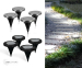 Solar Grondspots - Vandaag 4+4 GRATIS!