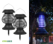 Solar Insectenbestrijder Voor Tuin - Vandaag 1+1 GRATIS!