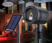 Solar Laser Projector Deluxe - Decoreer Je Hele Huis In Een Paar Seconden!