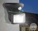Solar LED Buitenlamp - Bestel 1, 2 Of 4 Stuks Met Oplopende korting!