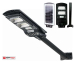 Hofftech Solar LED Lantaarn XL - Met Bewegingssensor!