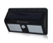 Wandlamp Dubbel Solar LED