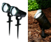 Solar Spotlight