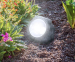 Solar Steenlamp Onopvallende Verlichting - Vandaag 1+1 GRATIS!