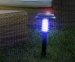 Solar Muggen Tuinlamp - Genieten Van Zomeravonden Zonder Muggen!
