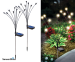 Sensor Brite Solar Firefly Lights - Vandaag 1+1 GRATIS!