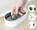 Ultra Sonic Cleaner - Reinigt En Geeft Glans Aan Sieraden, Horloges, Zonnebrillen En Meer!